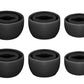 3-Pair Silicone Replacement Ear Tips for Samsung Galaxy Buds Pro