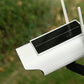 66-LEDs Magnetic Solar Light Fake Security Camera Shape Lamp Outdoor Lighting
