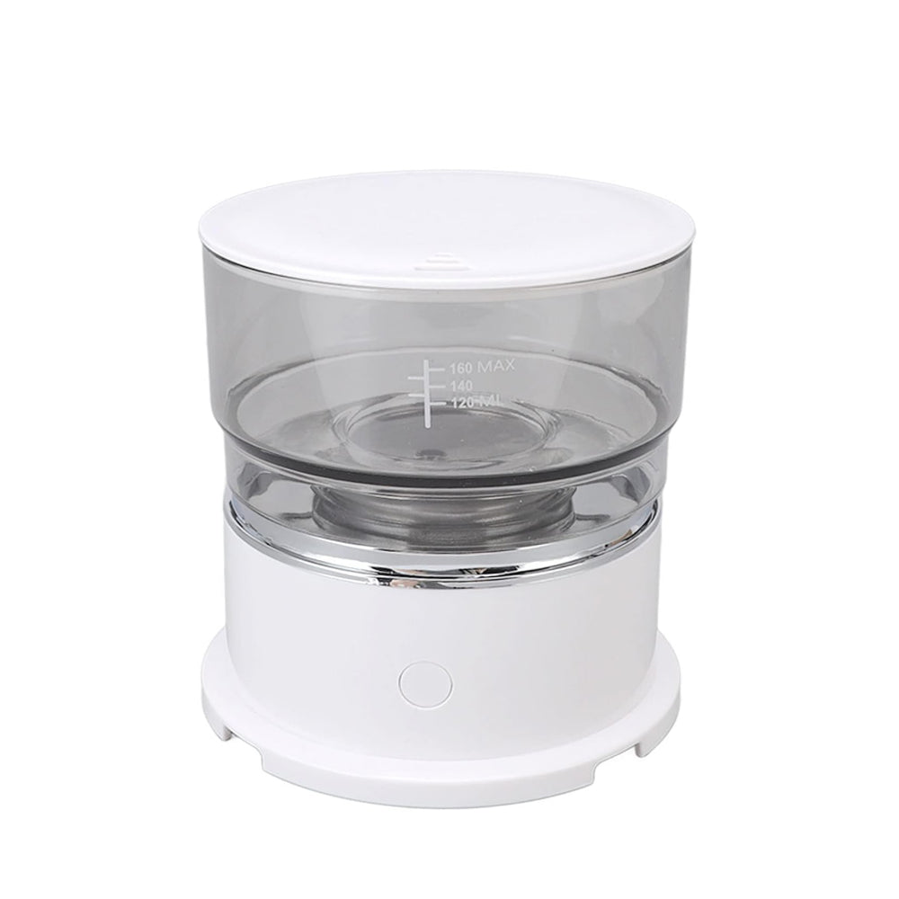 2Pcs Portable Drip Coffee Machine Mini Coffee Maker