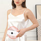 Menstrual Heating Massage Waist Belt for Abdomen Pain Relief