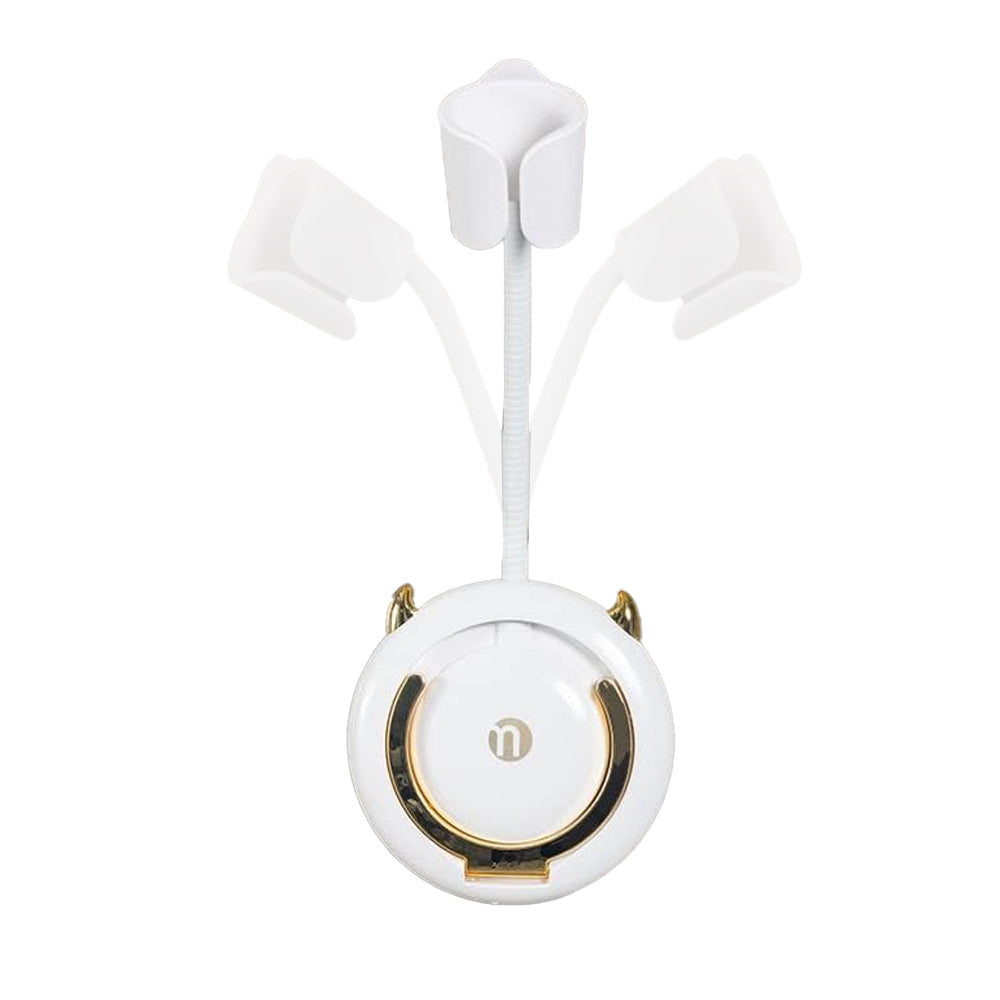 Hands-Free Hair Dryer Holder Adjustable Lazy Bracket