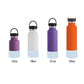 Protective Bling Silicone Boot Sleeve Compatible with Stanley Tumbler 12-40oz