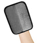 Reusable Pet Hair Remover Two-Way Electrostatic Pet Hair Removal Glove For Home