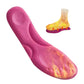 10 Pairs Constant Temperature Heated Insoles Memory Foam Arch Support Shoe Pads