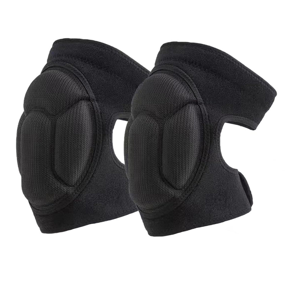 Knee Pads for Gardening Anti-Slip EVA Foam Cushioned Knee Protectors
