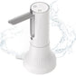 USB Rechargeable Foldable Water Pump Water Dispenser Automatic Digital Water Jug Dispenser With Base