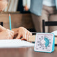 60-Minute Visual Countdown Time Management Clock