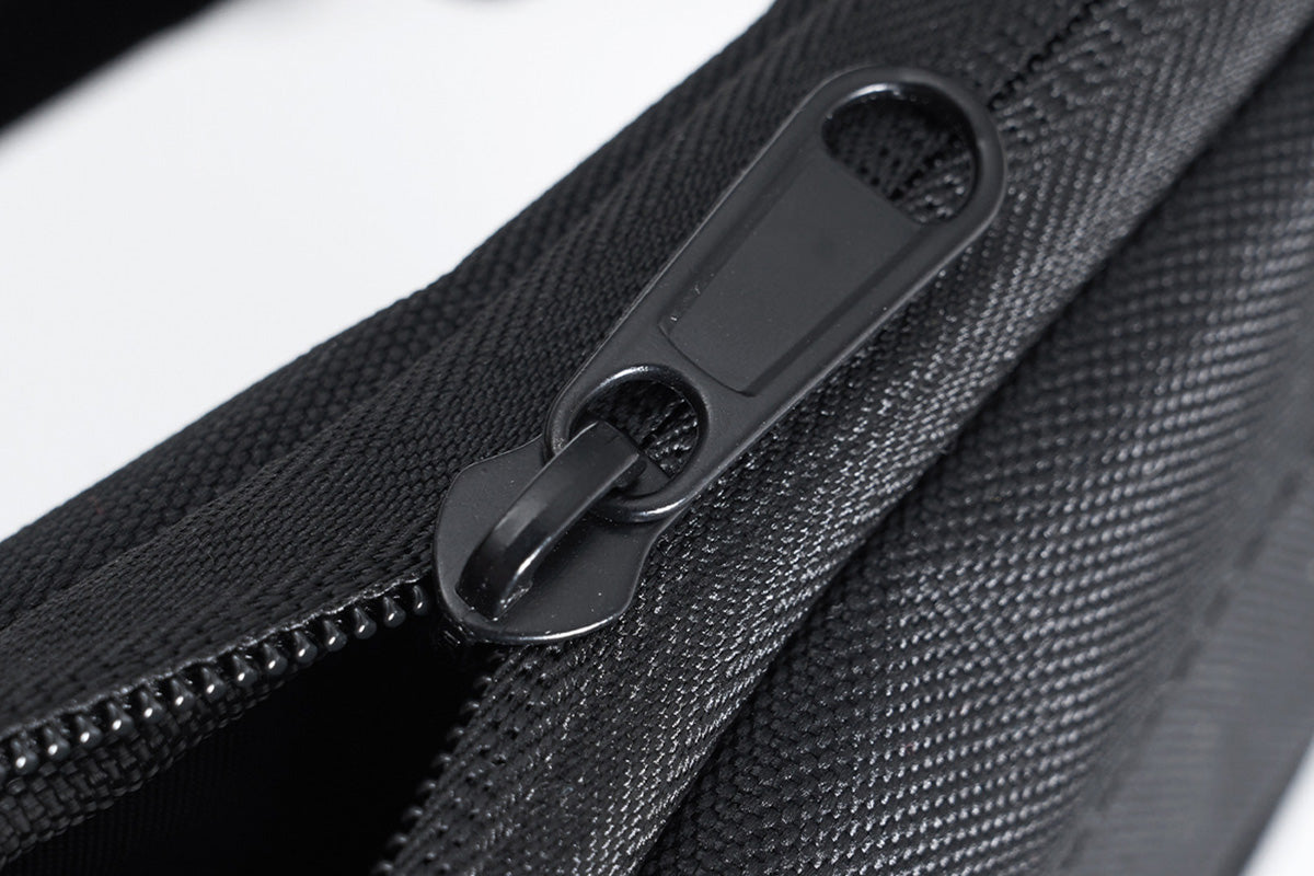 Travel Luggage Organizer Bag with Laptop Compartment and Storage Pockets