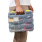 34 Grid Double Sided Tool Organizer Box for Screws Nuts and Small Parts