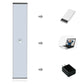Motion Sensor Lights with Charging Station