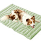 Scratch Resistant Summer Cooling Mat for Pet