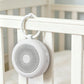 Portable White Noise Machine Sleep Sound Soother with 29 Natural Sounds