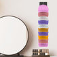 Hat Organizer Built In Spring Clips For Baseball Caps Wall Mount Closet Hat Rack Holder