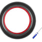 1Pc Replacement Dust Bin Sealing Ring for Dyson V10 V11 Vacuum Cleaner