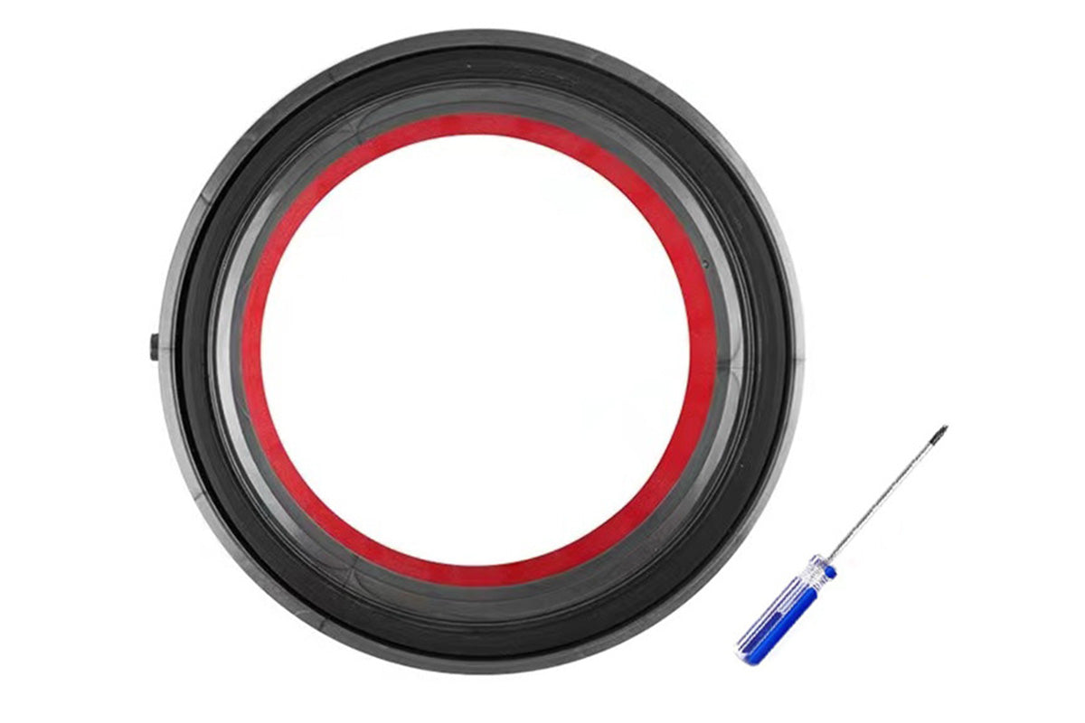 1Pc Replacement Dust Bin Sealing Ring for Dyson V10 V11 Vacuum Cleaner