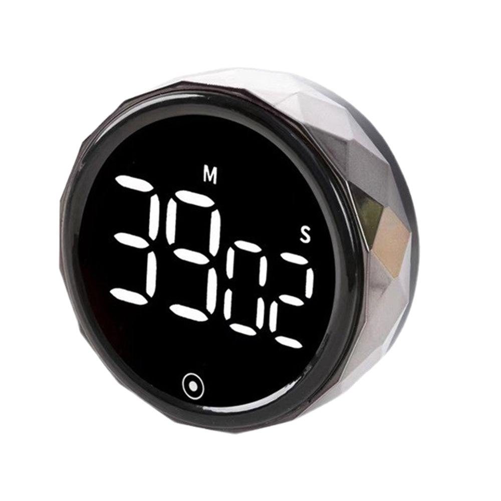 Digital Kitchen Timer Large LED Display Countdown Timer