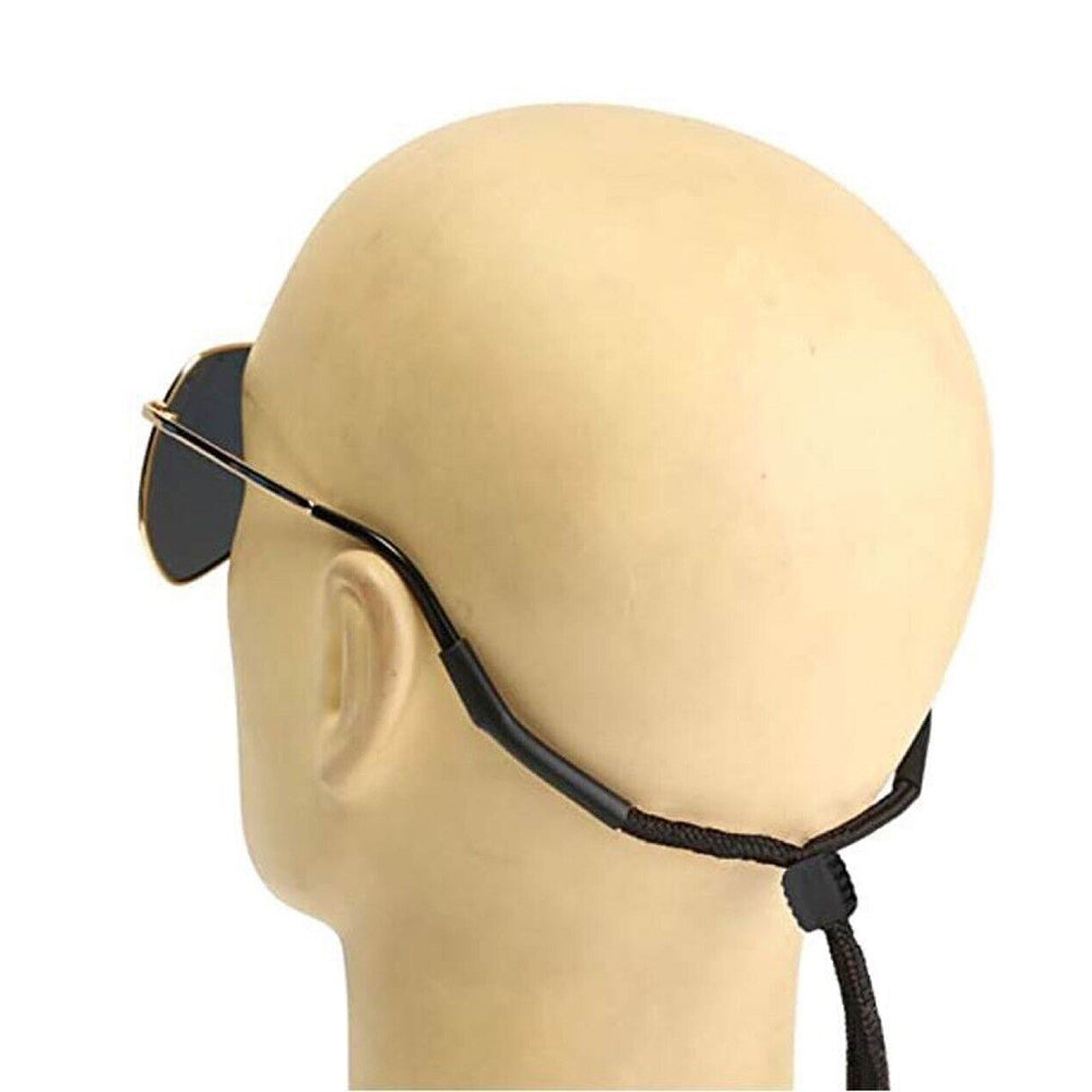 4Pcs Unisex Eye Glasses Cord Neck Lanyard
