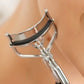 100 Replacement Eyelash Curler Rubber Pads Refill Cosmetic Makeup Tool