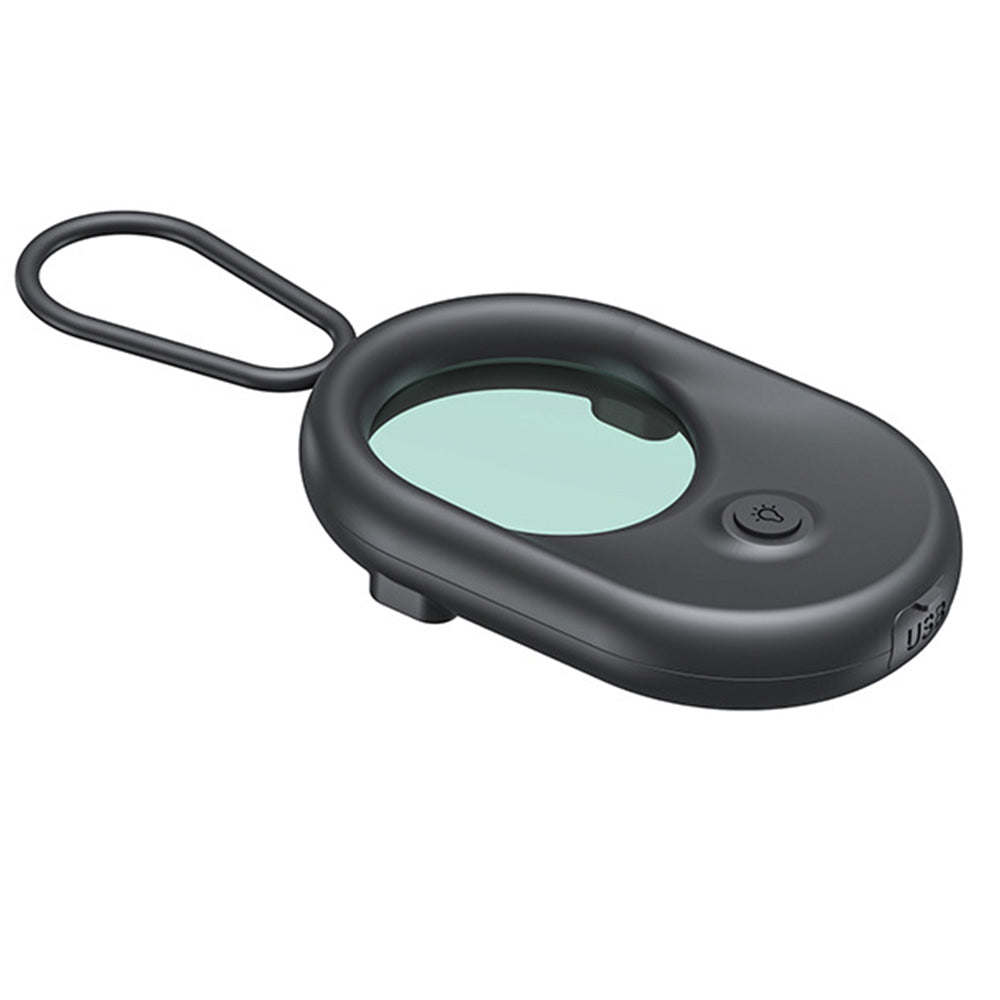Hidden Camera Detector Privacy Protection for Travel Car Office Hotel