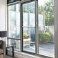 Adjustable Sliding Window Door Security Bar for Home Apartment Hotel