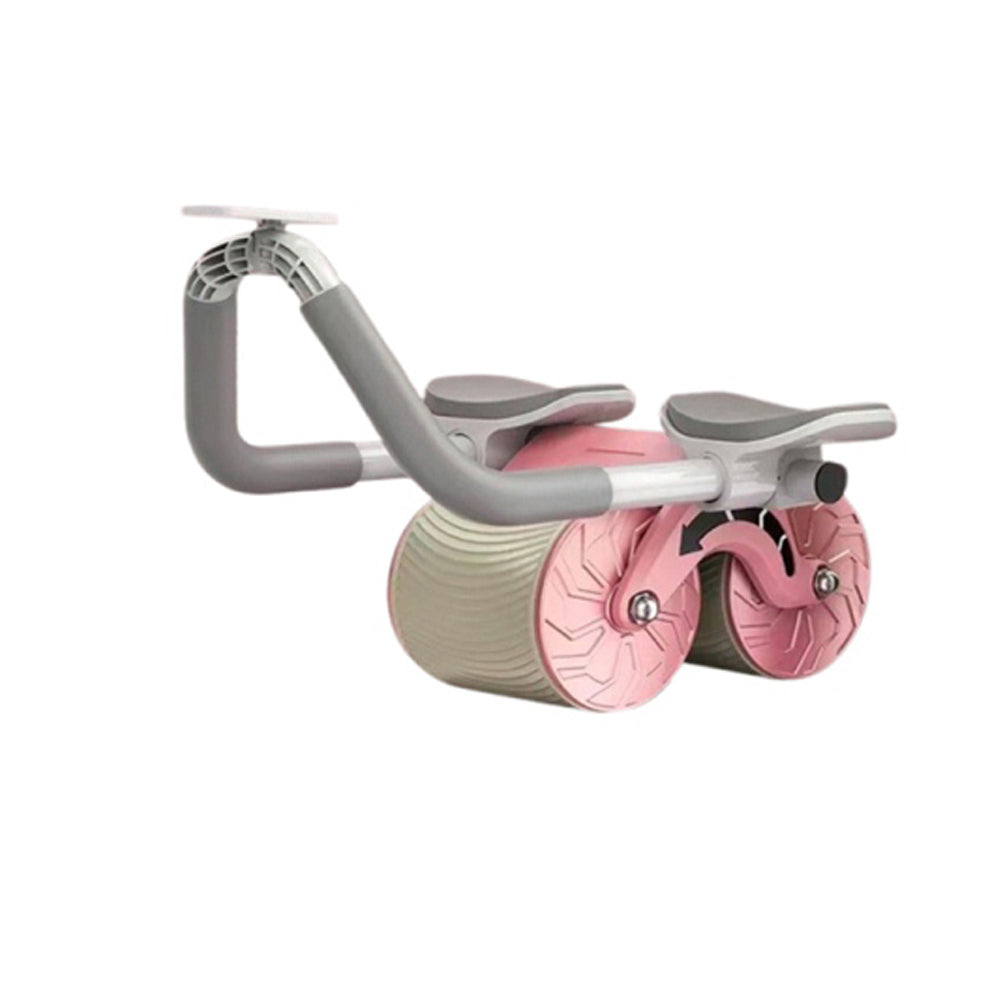 Automatic Ab Abdominal Roller Wheel