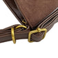 2-In-1 Vintage Suede Hobo Bag Backpack Shoulder Bag