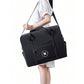 Large Capacity Foldable Travel Tote Bag