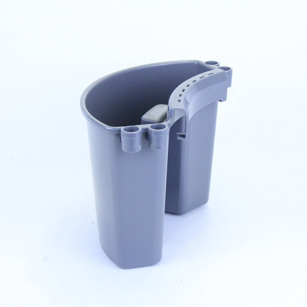 Detailing Bucket Organiser Portable Bucket Tool Caddy with Drainage Holes