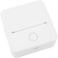 Mini Pocket Thermal Printer Wireless Bluetooth Photo with Printer Paper