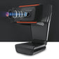 USB Powered 1080P HD Webcam with Built-in Microphone for PC and Laptop