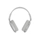 LED Wireless Headphones Bluetooth Noise Cancelling Stereo Headset