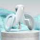 Adjustable Resistance Inner Thigh Toner and Strengthener