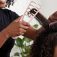 4Pcs Volumizing Texture Combs Set for Men and Women Texture Styling Comb