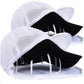 Baseball Cap Hat Washer Cap Cage for Dishwasher Washing Washing Hat Rack Hat Holder