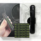 3-in-1 Car Safety Hammer Emergency Window Breaker Seatbelt Cutter with Parking Sign