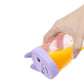 Silicone Can Lids Set for Pet Food 5 Pack