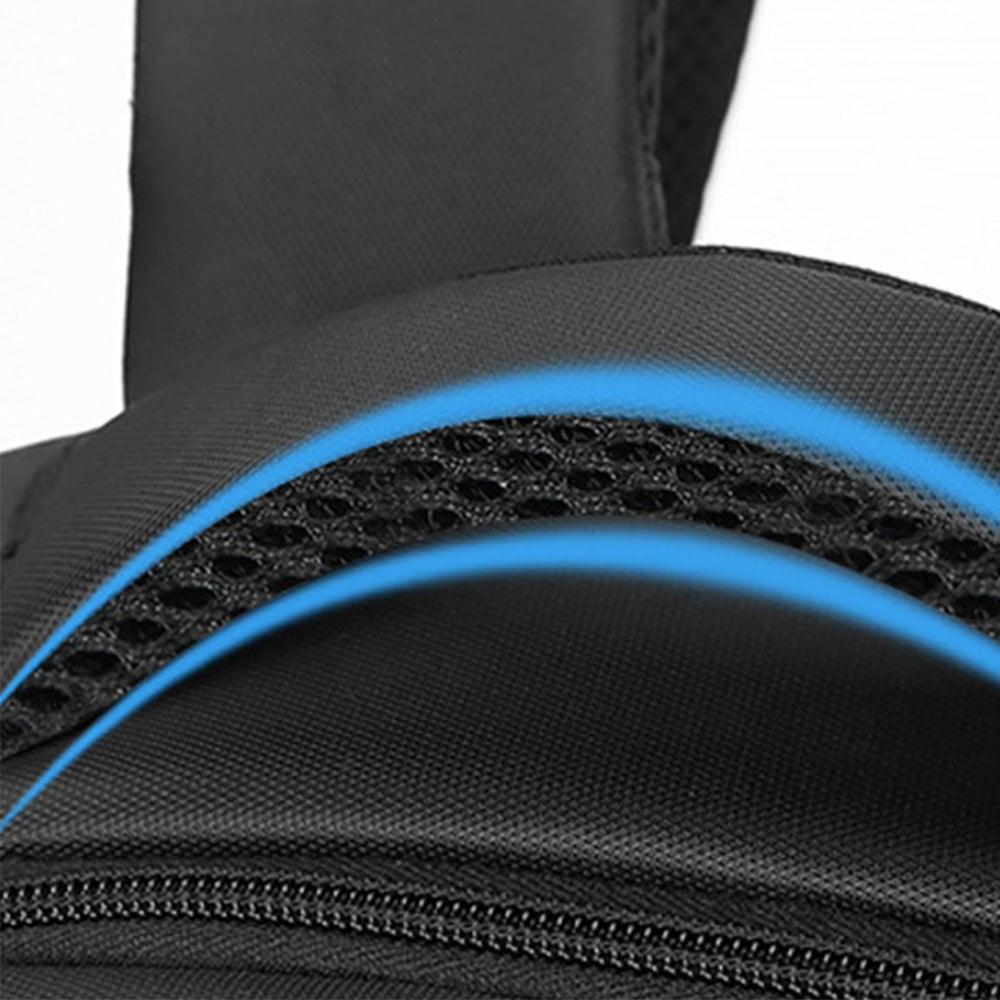 Travel Protective Case Storage Bag Backpack For PS5 Console Controller