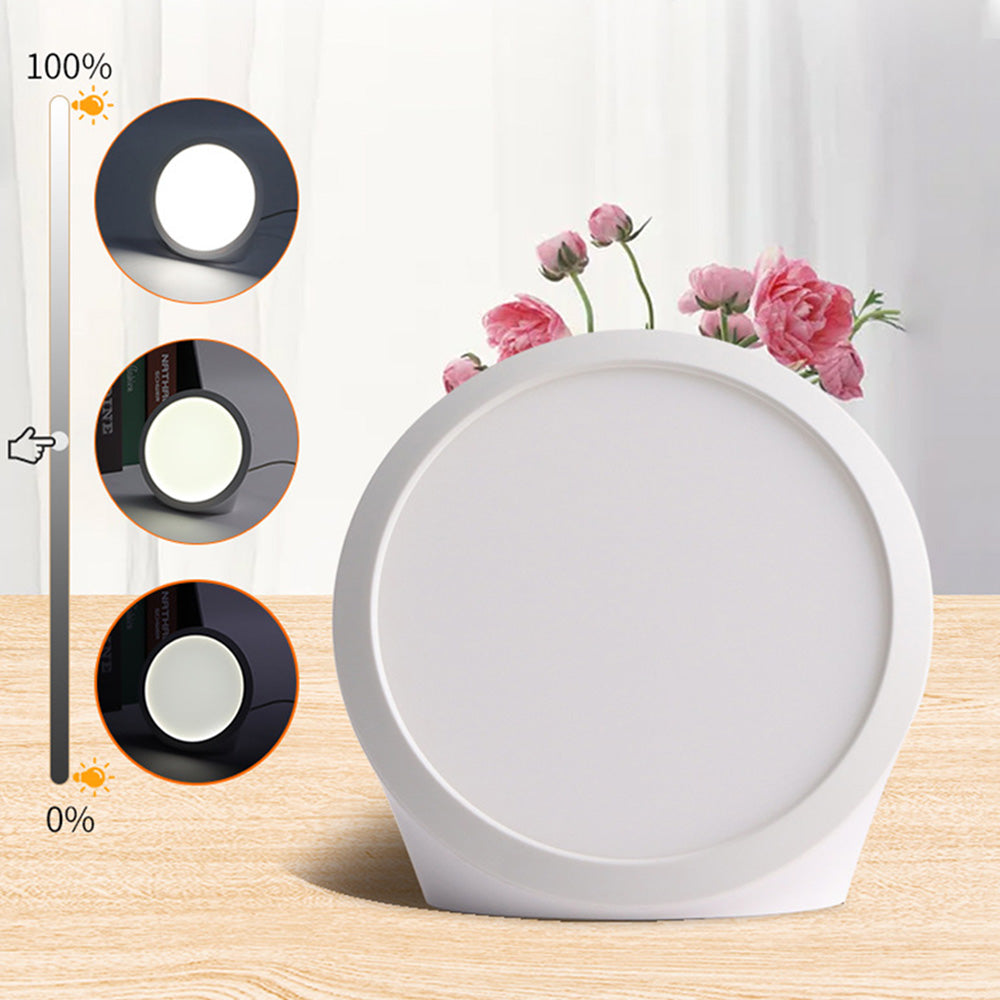 SAD LED Light Seasonal Affective Disorder Lamp