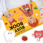Montessori Busy Book Human Body Anatomy Book Learning Human Body Activities Book