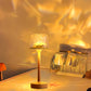 Shower Lamp Waterproof Bathroom Lamp with 16 Colour Ocean Wave Projector
