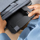 Foldable Laptop Stand Ergonomic Notebook Holder with Ventilation for 25 to 40 cm Laptops