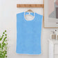 Adjustable Adult Bibs for Women Men Microfiber Bibs for Adults Senior Citizens