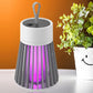 Electric Mosquito Killer Lamp Fly Traps Insect Bug Zapper For Outdoor Indoor