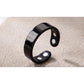 Open Adjustable Ring with Built In Attraction Piece