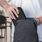 2Pcs Storage Bag For Sony PS5 PlayStation Portal Remote Player