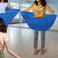 Wearable Ring Toss Party Game for Group Activities and Family Fun