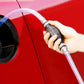 Manual Water Oil Liquid Syphon Petrol Fuel Transfer Pump with Hand Siphon Pipe Hose