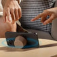 2-in-1 Portable Bluetooth Speaker and Phone Stand for Birthday Christmas Gift