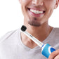 16-Piece Toothbrush Head Compatible with Oral-B