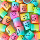 36Pcs Mini Slinky Party Favors Goodie Bag Stuffers for Birthdays Classroom Prizes